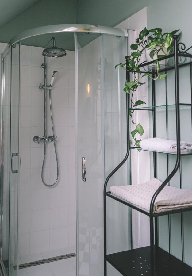 Pannonia Apartment God Ngoại thất bức ảnh